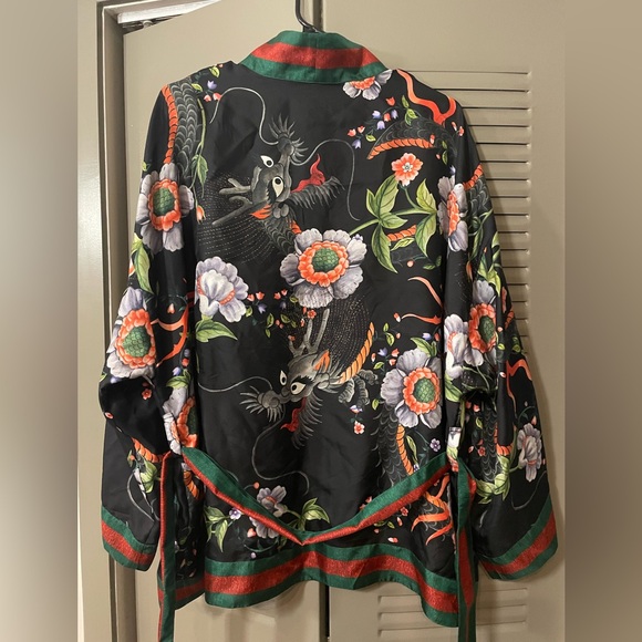 Gucci Robe - Picture 2 of 6